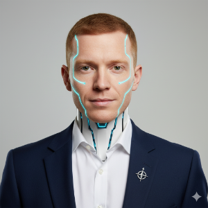 Freddie the Cashflow Guardian