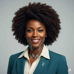 Sally the Rejection Shield