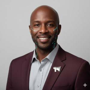 Steve the Growth Strategist