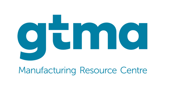 GTMA logo