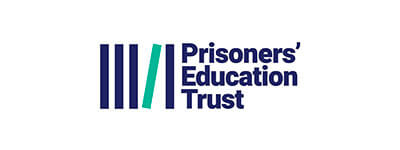 Prisoners' Education Trust logo